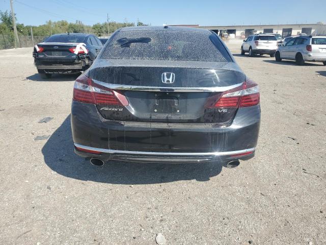 Photo 5 VIN: 1HGCR3F84GA029007 - HONDA ACCORD EXL 