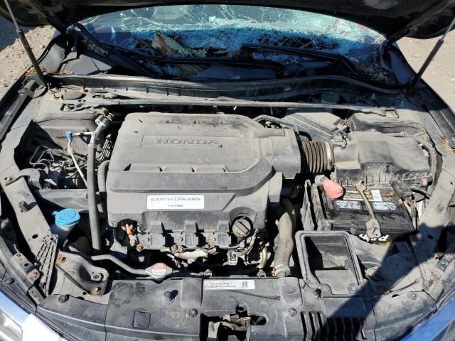 Photo 10 VIN: 1HGCR3F84GA034675 - HONDA ACCORD EXL 