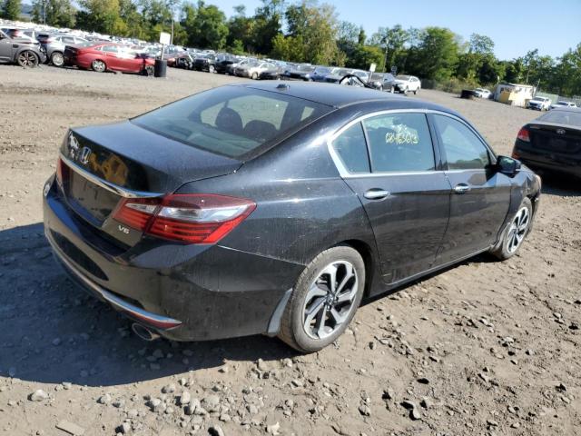 Photo 2 VIN: 1HGCR3F84GA034675 - HONDA ACCORD EXL 