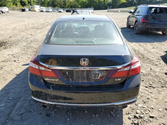 Photo 5 VIN: 1HGCR3F84GA034675 - HONDA ACCORD EXL 