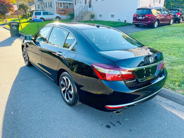 Photo 2 VIN: 1HGCR3F84HA001323 - HONDA ACCORD EXL 