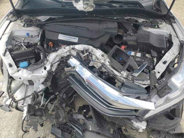 Photo 10 VIN: 1HGCR3F84HA009633 - HONDA ACCORD 