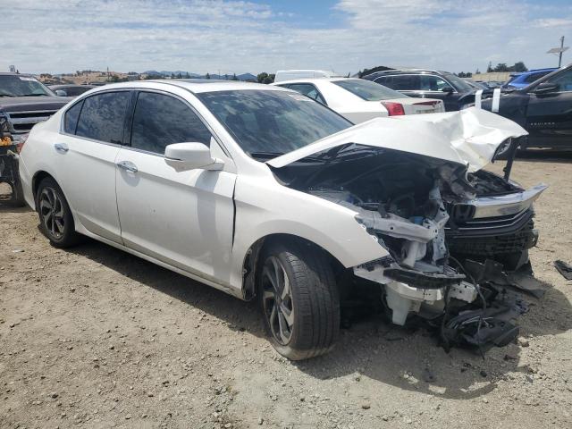 Photo 3 VIN: 1HGCR3F84HA009633 - HONDA ACCORD 