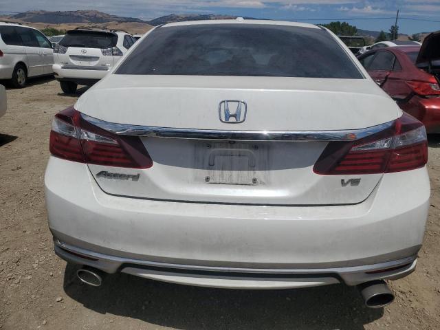 Photo 5 VIN: 1HGCR3F84HA009633 - HONDA ACCORD 