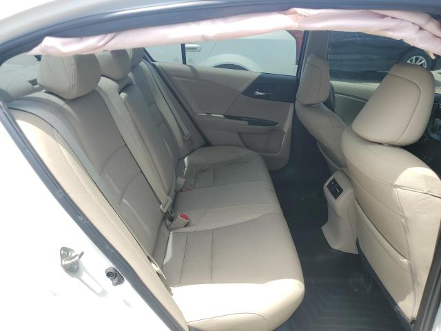 Photo 9 VIN: 1HGCR3F84HA009633 - HONDA ACCORD 