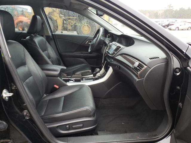 Photo 5 VIN: 1HGCR3F84HA013374 - HONDA ACCORD EXL 