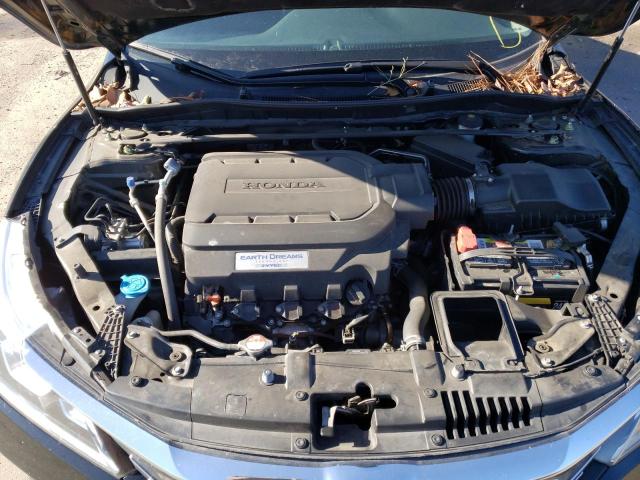 Photo 6 VIN: 1HGCR3F84HA013374 - HONDA ACCORD EXL 