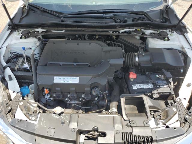 Photo 10 VIN: 1HGCR3F84HA014878 - HONDA ACCORD EXL 