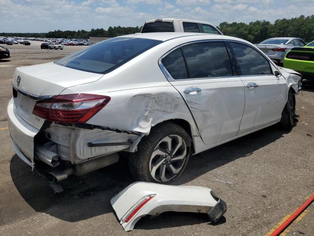 Photo 2 VIN: 1HGCR3F84HA014878 - HONDA ACCORD EXL 