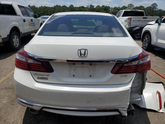 Photo 5 VIN: 1HGCR3F84HA014878 - HONDA ACCORD EXL 