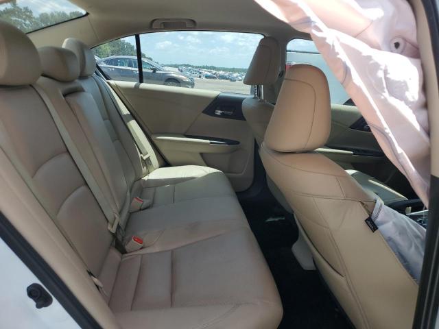 Photo 9 VIN: 1HGCR3F84HA014878 - HONDA ACCORD EXL 