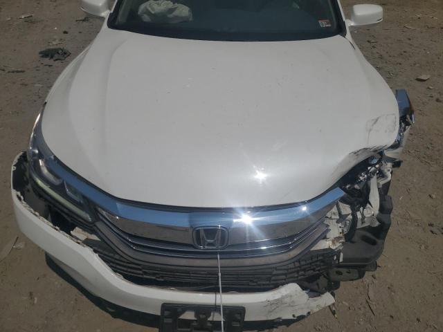 Photo 10 VIN: 1HGCR3F84HA024231 - HONDA ACCORD EXL 