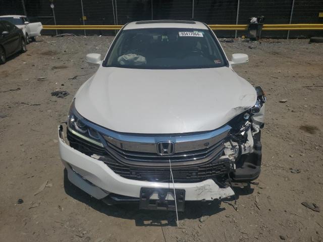 Photo 4 VIN: 1HGCR3F84HA024231 - HONDA ACCORD EXL 