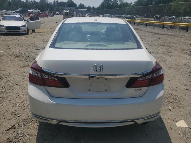 Photo 5 VIN: 1HGCR3F84HA024231 - HONDA ACCORD EXL 