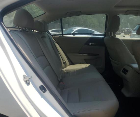 Photo 9 VIN: 1HGCR3F84HA024231 - HONDA ACCORD EXL 