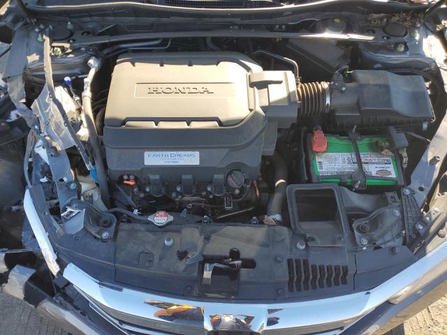 Photo 10 VIN: 1HGCR3F84HA035794 - HONDA ACCORD 