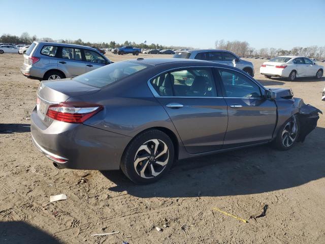 Photo 2 VIN: 1HGCR3F84HA035794 - HONDA ACCORD 