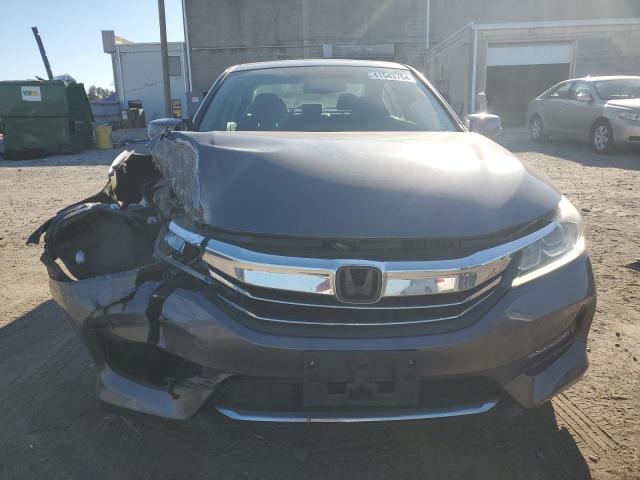 Photo 4 VIN: 1HGCR3F84HA035794 - HONDA ACCORD 