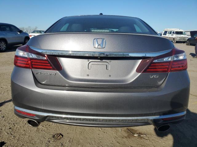 Photo 5 VIN: 1HGCR3F84HA035794 - HONDA ACCORD 