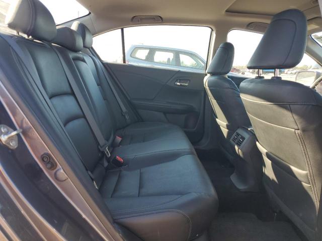 Photo 9 VIN: 1HGCR3F84HA035794 - HONDA ACCORD 