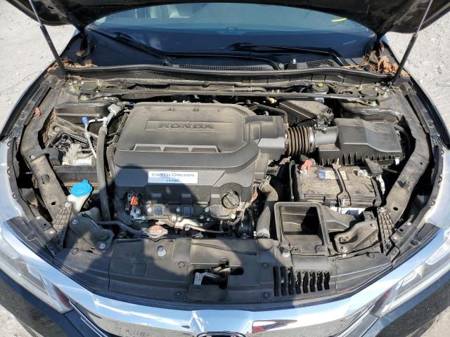 Photo 6 VIN: 1HGCR3F84HA038467 - HONDA ACCORD EXL 