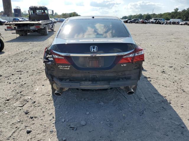 Photo 8 VIN: 1HGCR3F84HA038467 - HONDA ACCORD EXL 