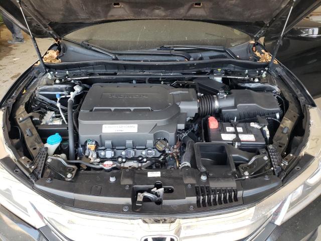 Photo 10 VIN: 1HGCR3F84HA040171 - HONDA ACCORD EXL 