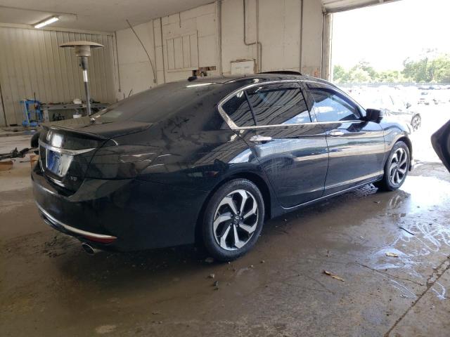 Photo 2 VIN: 1HGCR3F84HA040171 - HONDA ACCORD EXL 