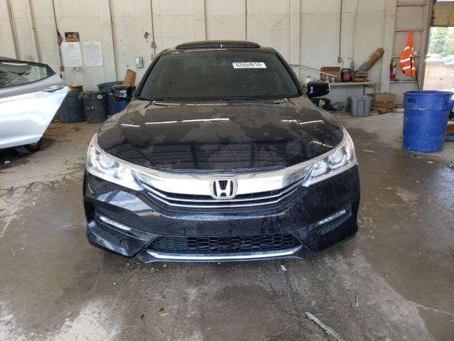 Photo 4 VIN: 1HGCR3F84HA040171 - HONDA ACCORD EXL 