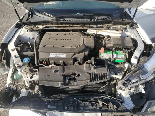 Photo 10 VIN: 1HGCR3F84HA042891 - HONDA ACCORD EXL 