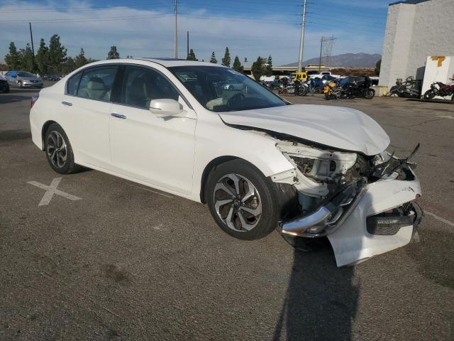 Photo 3 VIN: 1HGCR3F84HA042891 - HONDA ACCORD EXL 