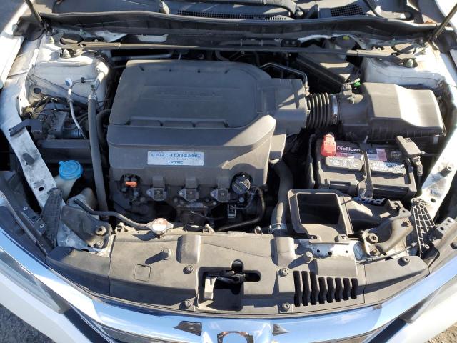 Photo 10 VIN: 1HGCR3F84HA043460 - HONDA ACCORD EXL 