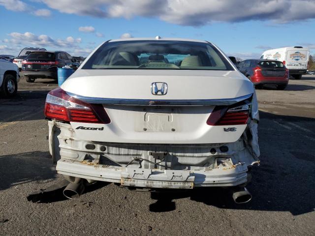 Photo 5 VIN: 1HGCR3F84HA043460 - HONDA ACCORD EXL 