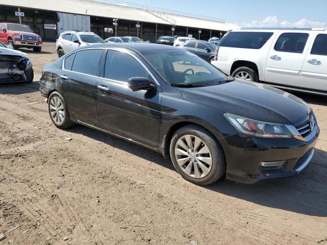 Photo 3 VIN: 1HGCR3F85DA000918 - HONDA ACCORD 