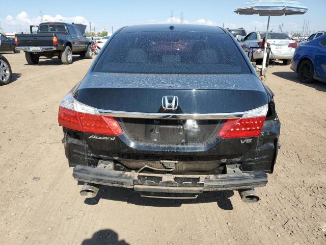 Photo 5 VIN: 1HGCR3F85DA000918 - HONDA ACCORD 