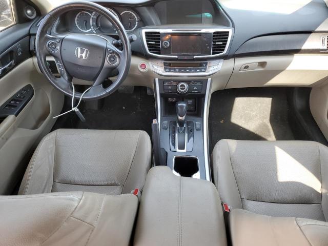 Photo 7 VIN: 1HGCR3F85DA000918 - HONDA ACCORD 