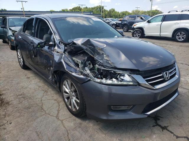 Photo 0 VIN: 1HGCR3F85DA002541 - HONDA ACCORD EXL 