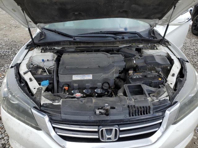 Photo 10 VIN: 1HGCR3F85DA004080 - HONDA ACCORD 