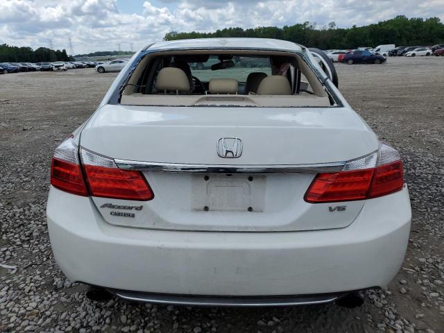 Photo 5 VIN: 1HGCR3F85DA004080 - HONDA ACCORD 