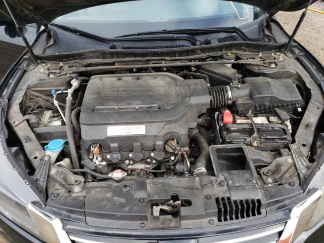 Photo 6 VIN: 1HGCR3F85DA004595 - HONDA ACCORD EXL 