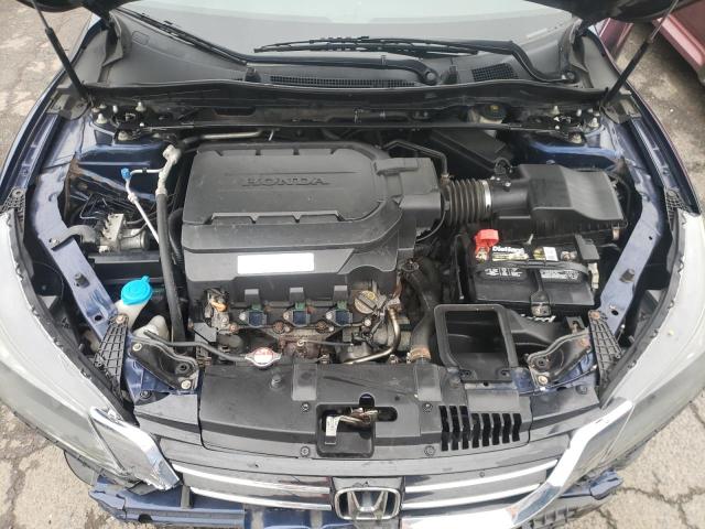 Photo 10 VIN: 1HGCR3F85DA011403 - HONDA ACCORD EXL 