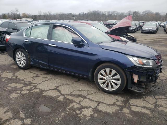 Photo 3 VIN: 1HGCR3F85DA011403 - HONDA ACCORD EXL 