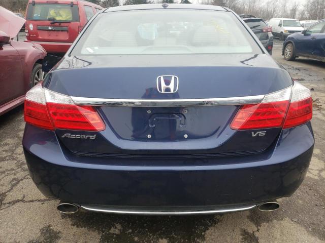 Photo 5 VIN: 1HGCR3F85DA011403 - HONDA ACCORD EXL 