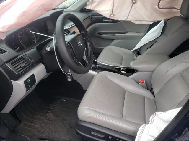 Photo 6 VIN: 1HGCR3F85DA011403 - HONDA ACCORD EXL 