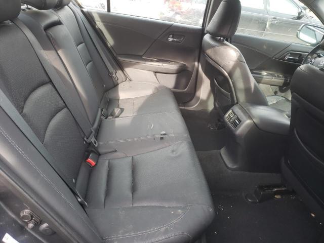 Photo 5 VIN: 1HGCR3F85DA011823 - HONDA ACCORD EXL 