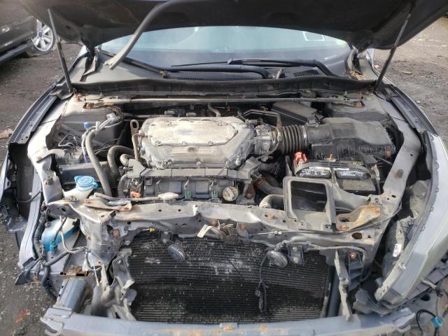 Photo 6 VIN: 1HGCR3F85DA011823 - HONDA ACCORD EXL 