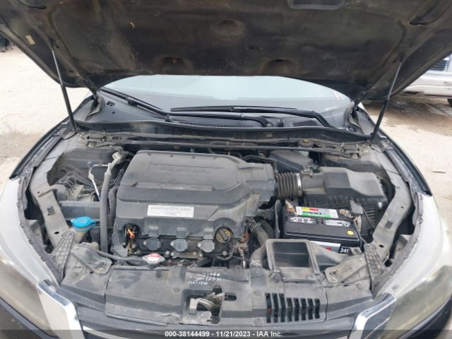 Photo 9 VIN: 1HGCR3F85DA013541 - HONDA ACCORD 