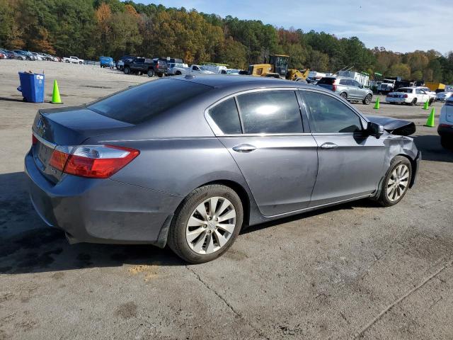 Photo 2 VIN: 1HGCR3F85DA018724 - HONDA ACCORD 