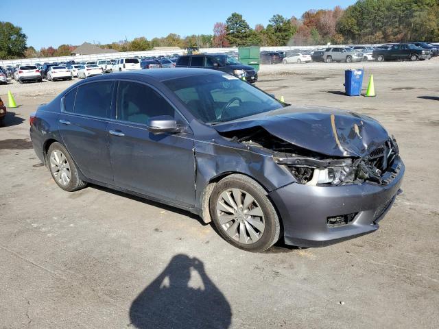 Photo 3 VIN: 1HGCR3F85DA018724 - HONDA ACCORD 