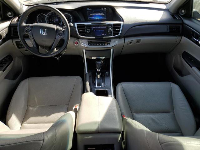 Photo 7 VIN: 1HGCR3F85DA018724 - HONDA ACCORD 